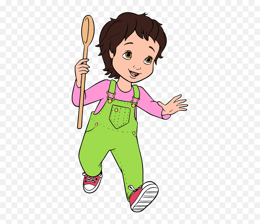 Fancy Nancy Clip Art - Fancy Nancy Characters Png Emoji,Fancy Nancy Clipart