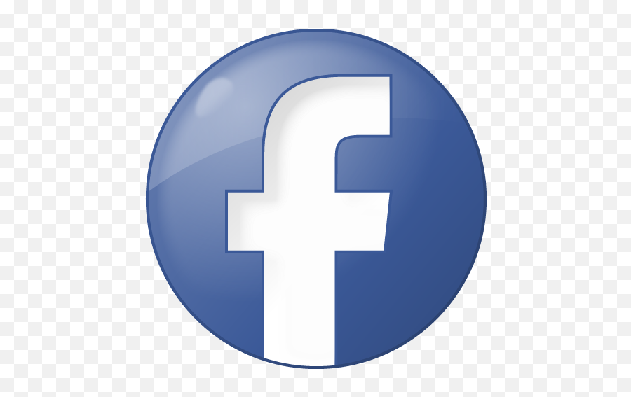 Free Facebook Icon Transparent - Icon Facebook Button Emoji,Facebook Logo