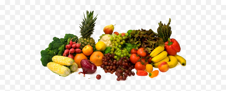 Download Healthy Food Png Clipart Hq Png Image Freepngimg - Fruits And Vegetables Crown Emoji,Food Png