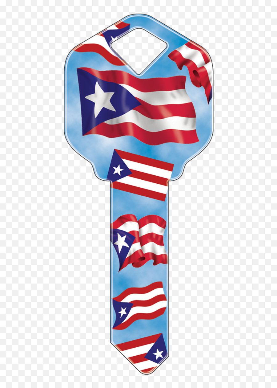 Collectibles Kw1 - Us Us Flags Kw1 House Key Blank Locks Keys American Emoji,U.s.flags Clipart