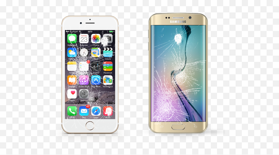 Cell Phone Repair Houston Iphone Repair Houston Cell - White Silver Iphone 5 Emoji,Cell Phone Repair Logo