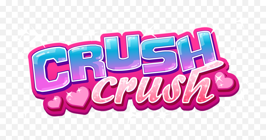 Crush Crush Moist And Uncensored Darya - Language Emoji,Crush Logo