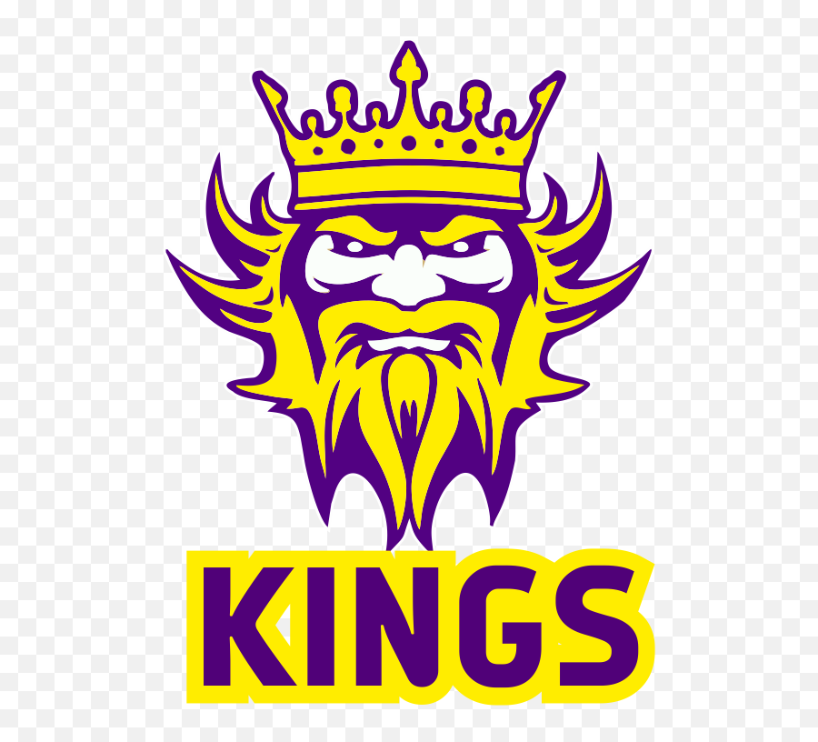 Kings Football Logo Png Image With No - American Football Team Logo Png Emoji,American Football Logo