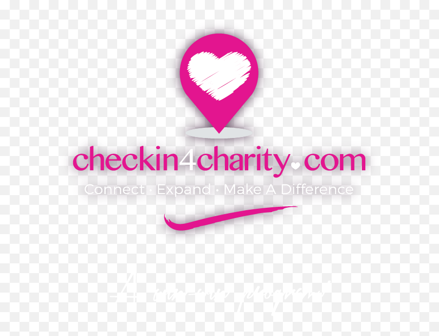 Check - In For Charity Social Media Program Solutions By Language Emoji,Check Transparent