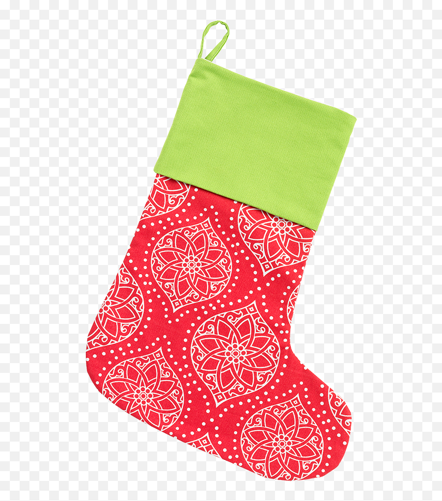 Socks Clipart Transparent Background - Girly Emoji,Stocking Png