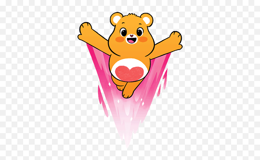 Disney Princess Drawings - Happy Emoji,Care Bears Logo