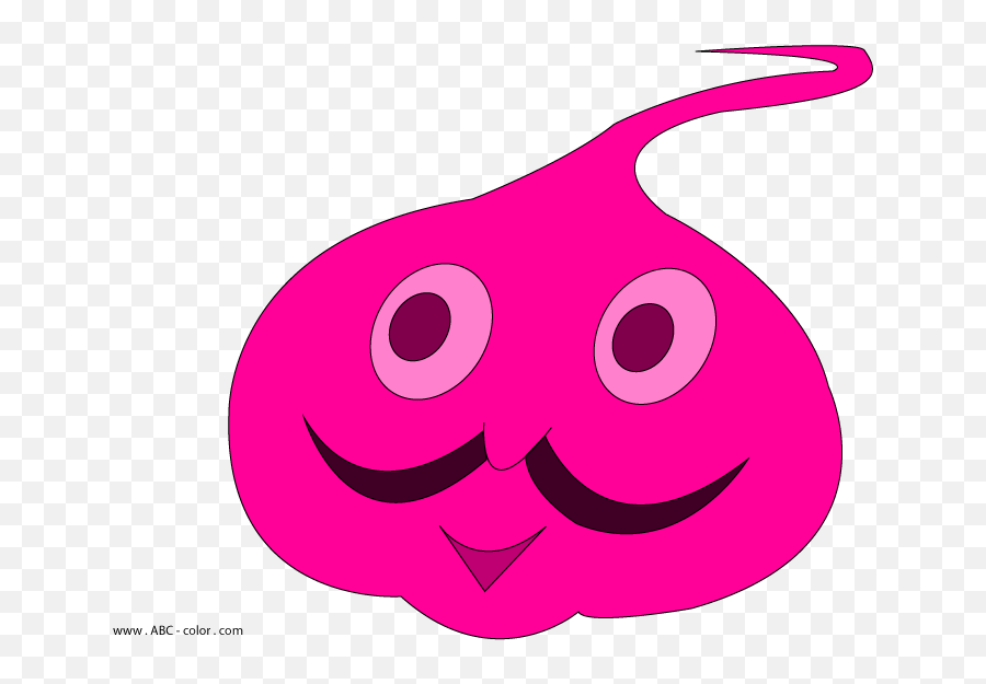 Painted Pink Garlic Free Image Download - Happy Emoji,Garlic Clipart