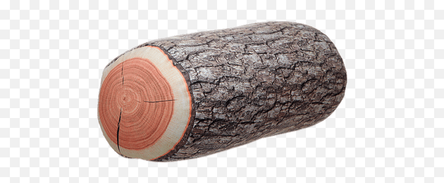 Wood Log Transparent Background - Wooden Log Transparent Emoji,Log Png