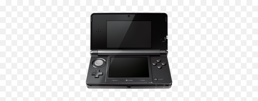 Nintendo 3ds Game Systems Meet Gamification Zdnet - Nintendo 3ds Emoji,3ds Png