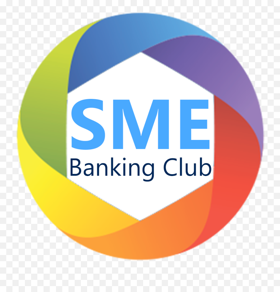 Sme Banking Club Events Emoji,Finance And Banking Logo