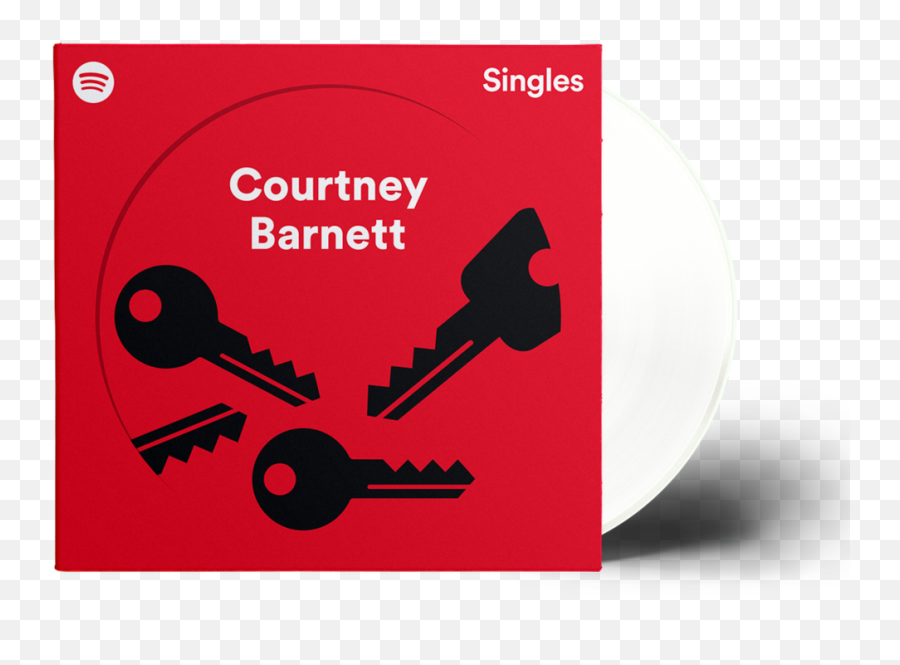Spotify Logo White - Courtney Barnett Spotify Singles Png Language Emoji,Spotify Logo