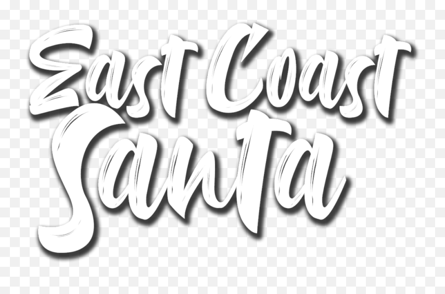 East Coast Santa Emoji,Santa Beard Transparent Background