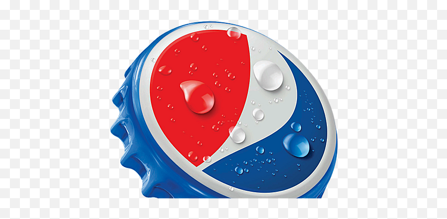 Home - Pepsi Cap Emoji,Pepsico Logo