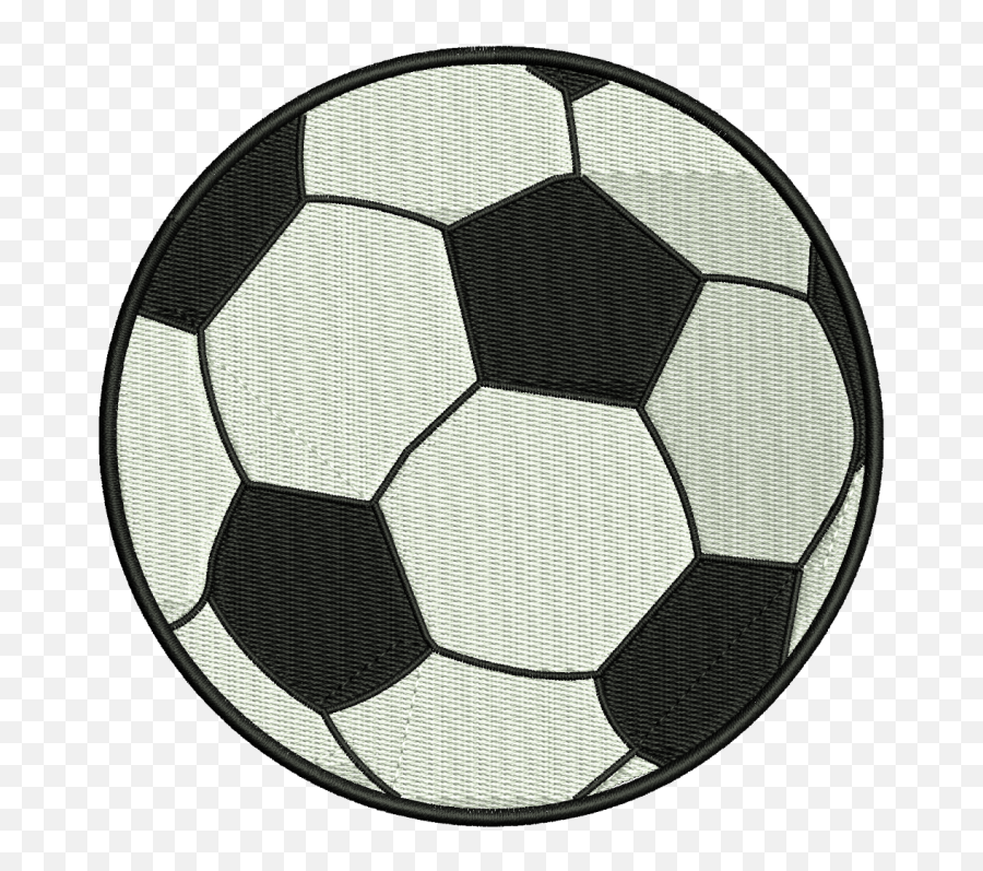 Soccer Ball Rugs Clipart Football Emoji,Soccerball Clipart