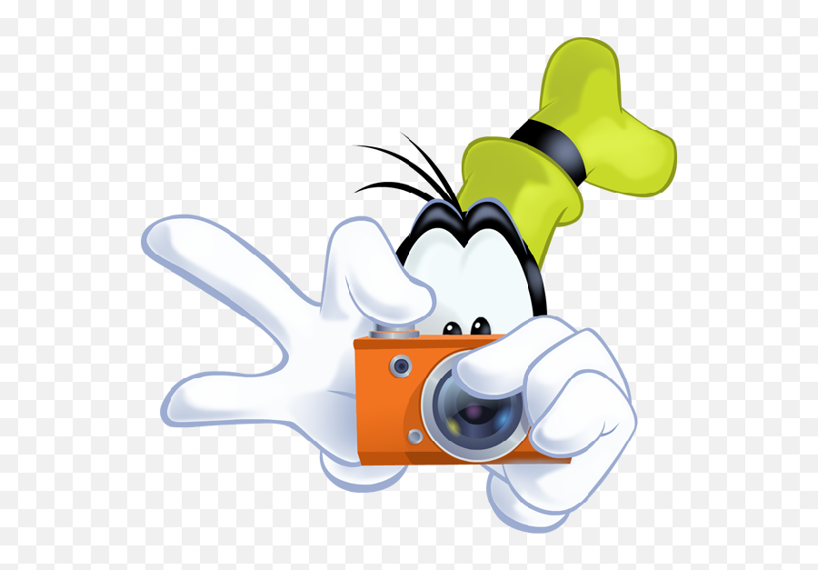 Goofy Disney Cartoon Clipart Alice In Wonderland Flowers Emoji,Disney Character Clipart