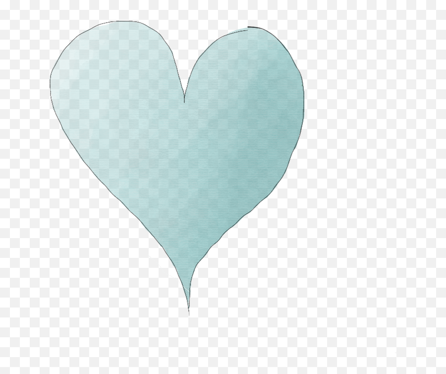Filelight Blue Heartpng - Wikimedia Commons Transparent Love Heart Baby Blue Png Emoji,Heart Png