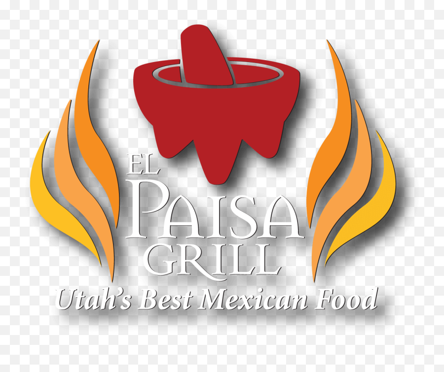El Paisa Grill Utah Mexican Restaurant Taco Bar Live Music Emoji,Mariachi Logo