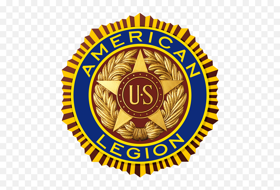 American Legion Logo - American Legion Post 284 Emoji,American Legion Logo