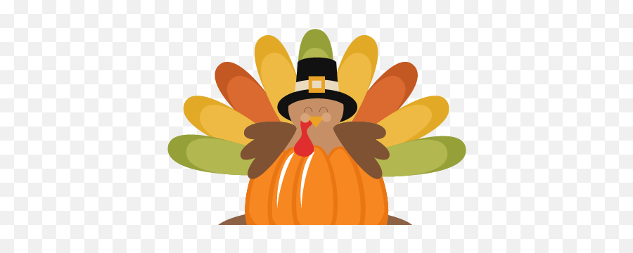 November 2016 U2013 The Sky Line Emoji,Thanksgiving Table Clipart