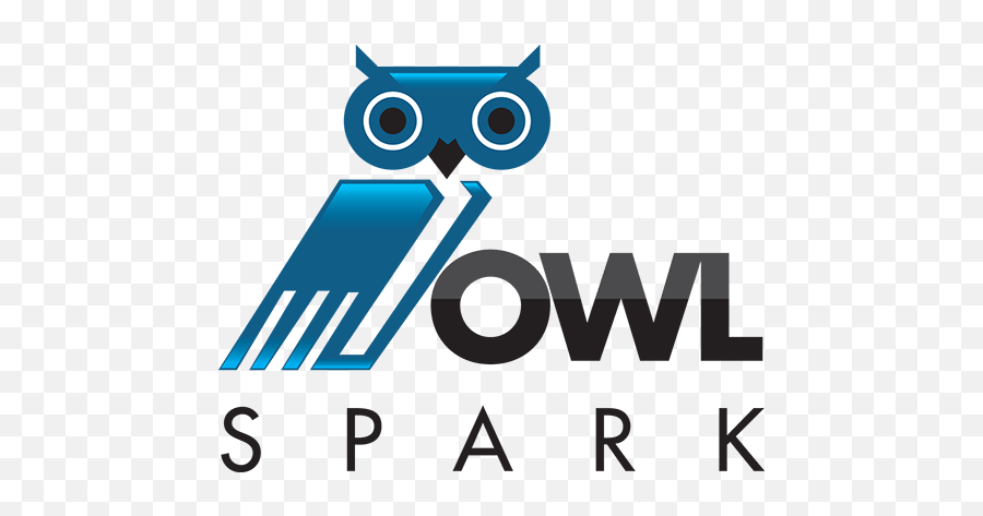 Owlspark - Rice University Owl Spark Emoji,Rice University Logo