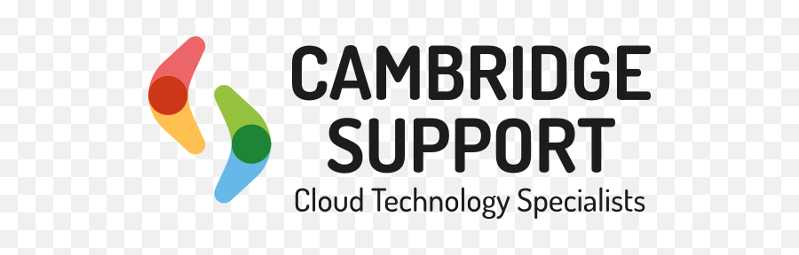 Cambridge Support U2013 Cloud Technology U0026 It Support Specialists Emoji,Tech Support Logo