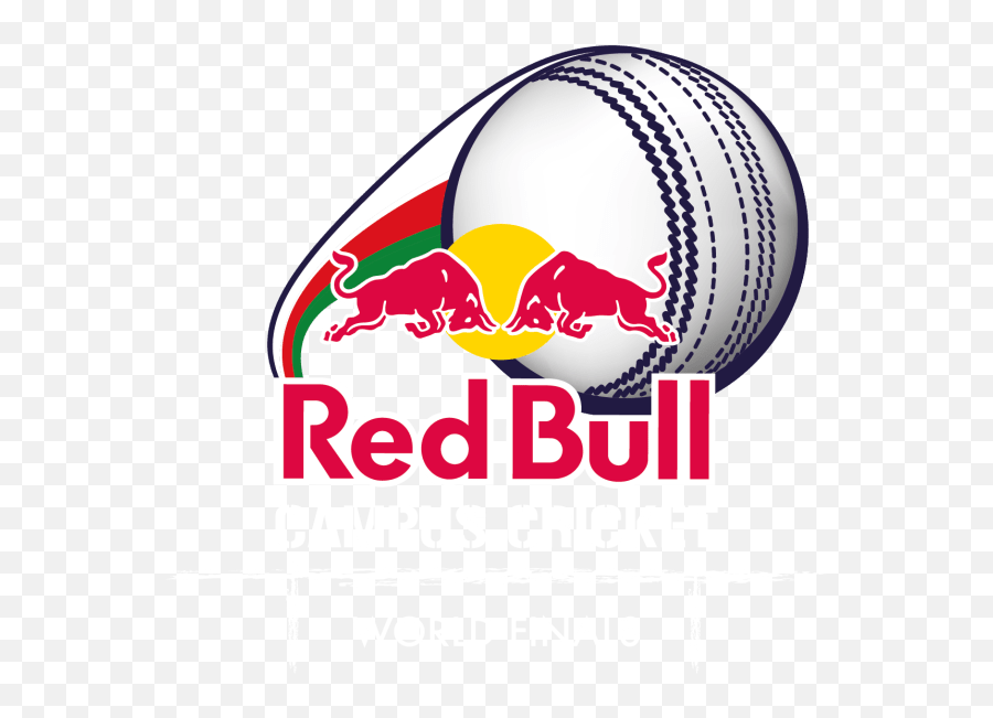 Red Bull Campus Cricket - Redbull Campus Cricket 2021 Emoji,Cricket Logo