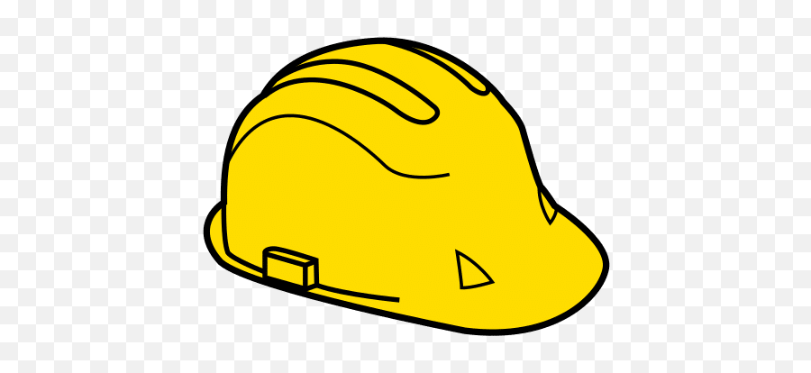 Bicycle Helmetcrash Helmet In Blissymbolics Global Symbols Emoji,Construction Hat Clipart