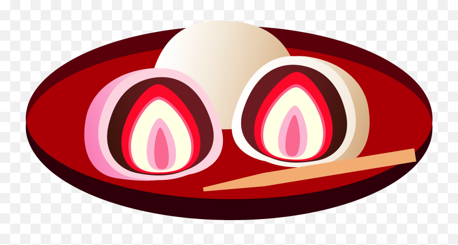 Ichigo Daifuku Clipart Free Download Transparent Png Emoji,Ichigo Png