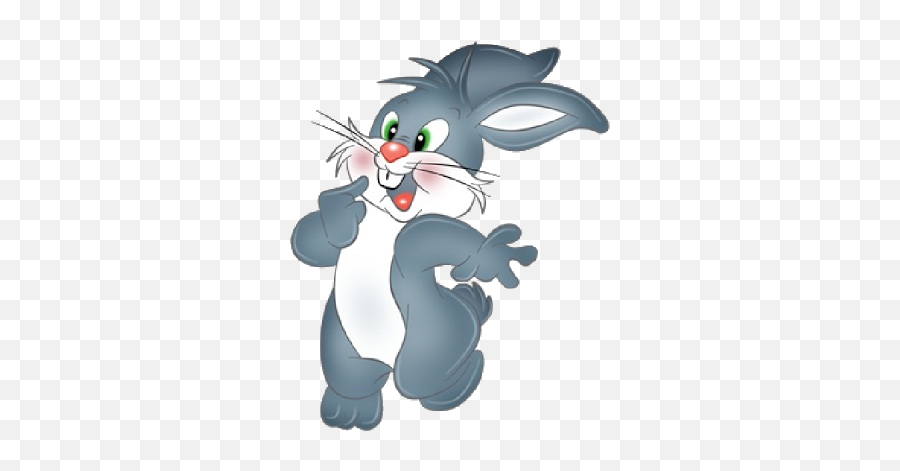 Download Hd Related Posts For Lovely Cute Bunny Cartoon Cute Emoji,Cute Bunny Png