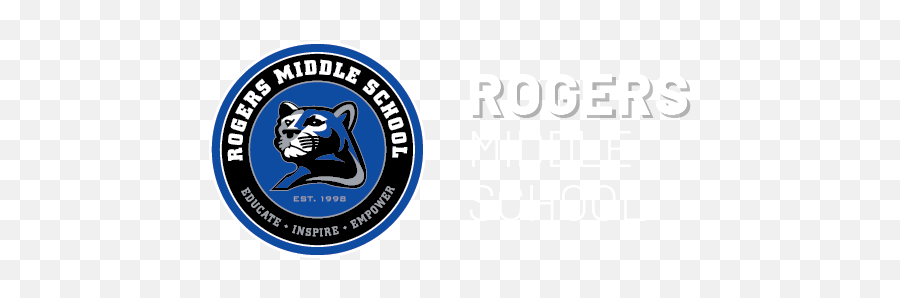 Rogers Middle School Homepage Emoji,Google 1998 Logo