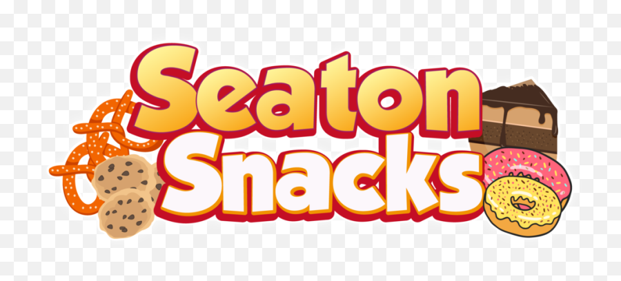 Seaton Snacks - Delivering Snacks To Your Door For Free At Emoji,Tastykake Logo