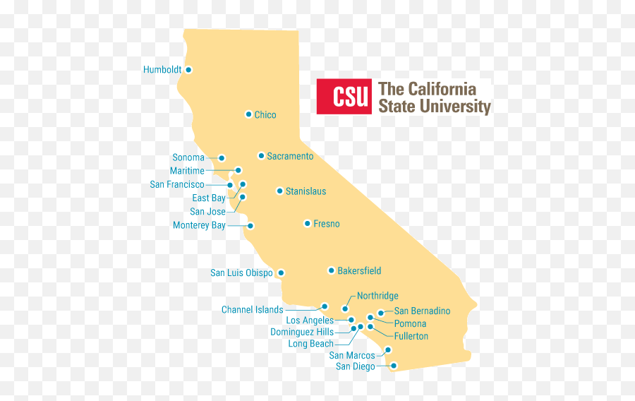 Transfer To A California State University Folsom Lake College Emoji,California Community College Logo