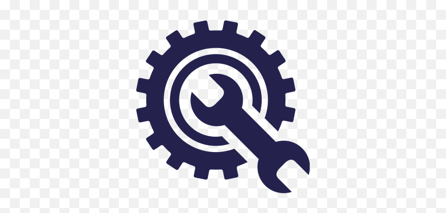 Chemical Process - Gear Logo Png Emoji,Engineer Clipart