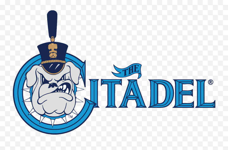 Bulldog Day Comes To The Citadel In Emoji,Bulldogs Logo