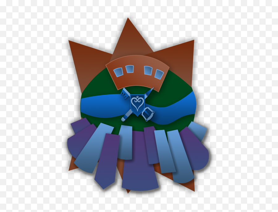 Kingdom Hearts Database - Ribbon Emoji,Kingdom Hearts Png