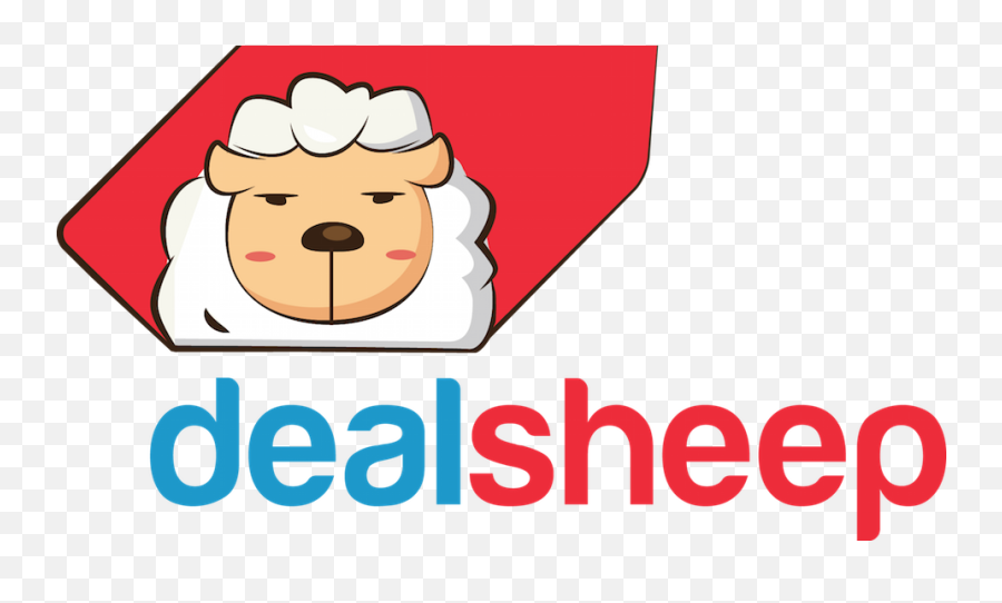 Dealsheep Seeks To Thrive Where Groupon - Language Emoji,Groupon Logo