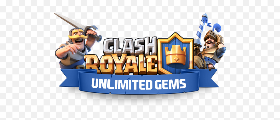 Home - Clash Royale Emoji,Clash Royale Logo
