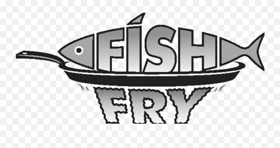Fish Fry Clip Art - Clipartandscrap Fish Dinner Emoji,Lent Clipart