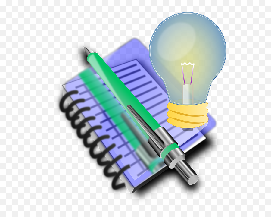 Project Idea - Project Idea Clipart Emoji,Idea Clipart