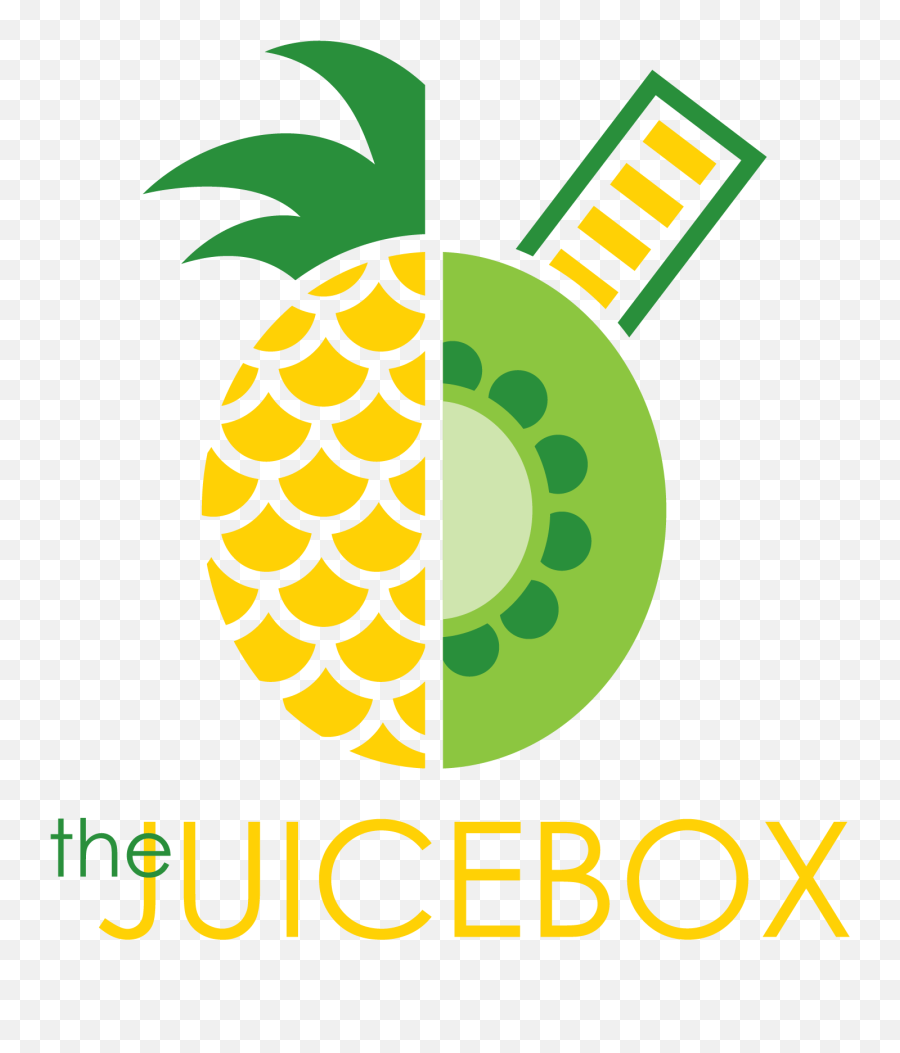 Download Vector Logos And Logotypes - Not Just Juice Logo Emoji,Pineapple Logo