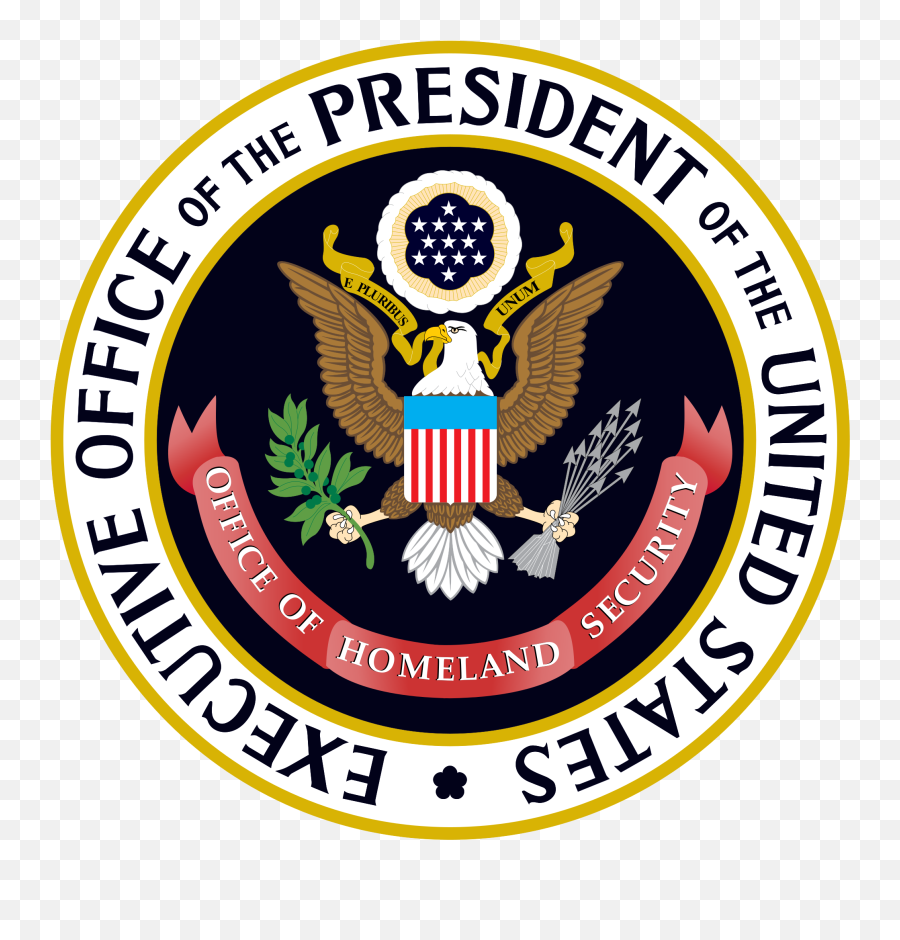 Seal Of The United States Department Of - United States Trade Representative Emoji,Dhs Logo