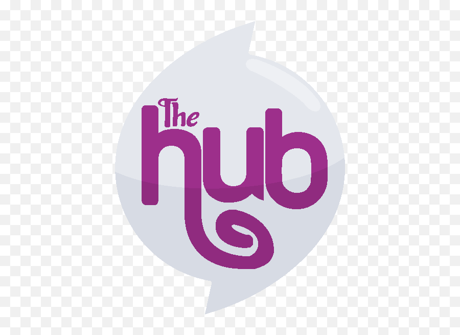 The Hub - Wb Revival Deviantart Emoji,Hub Logo