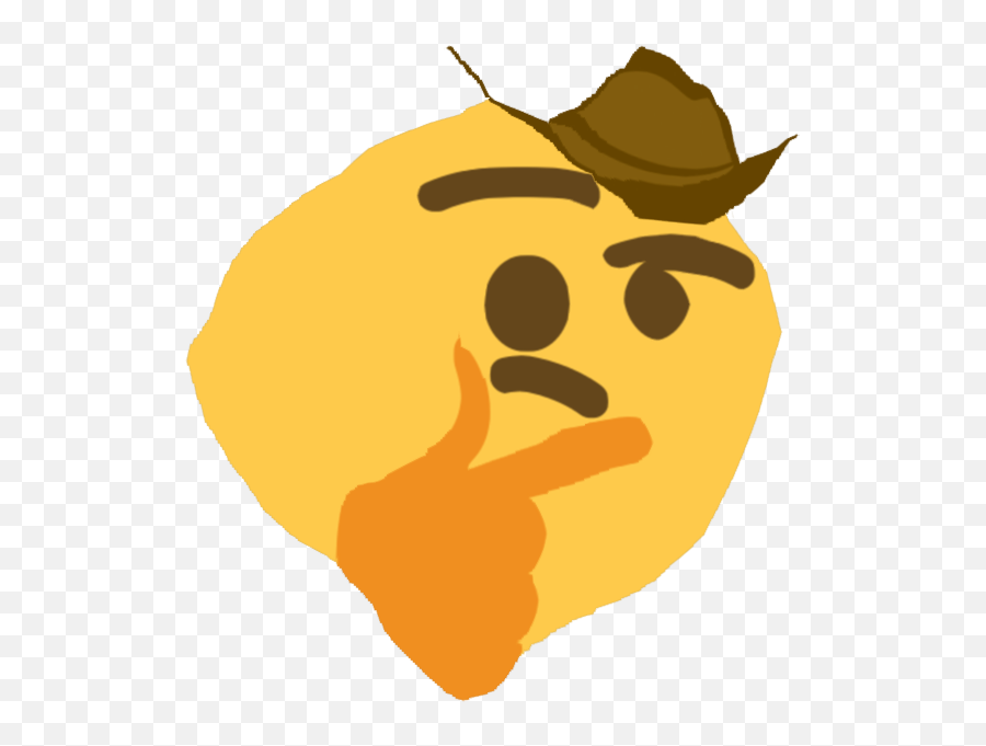 Sad Cowboy Emoji Discord - Yeethonk Discord Emoji,Sad Cowboy Emoji Png