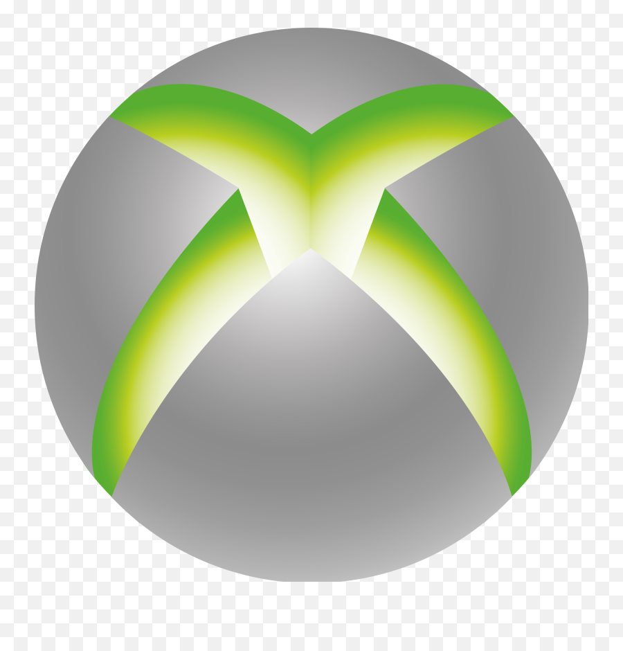 Xbox 360 Games Vector Logo - Xbox 360 Logo Vector Emoji,Xbox Logo