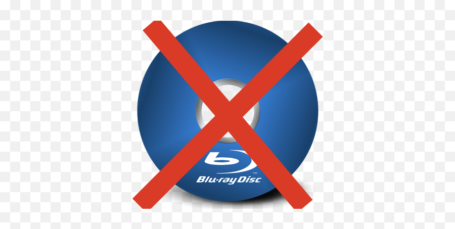 Dead - End Of Blu Ray Emoji,Blu Ray Logo