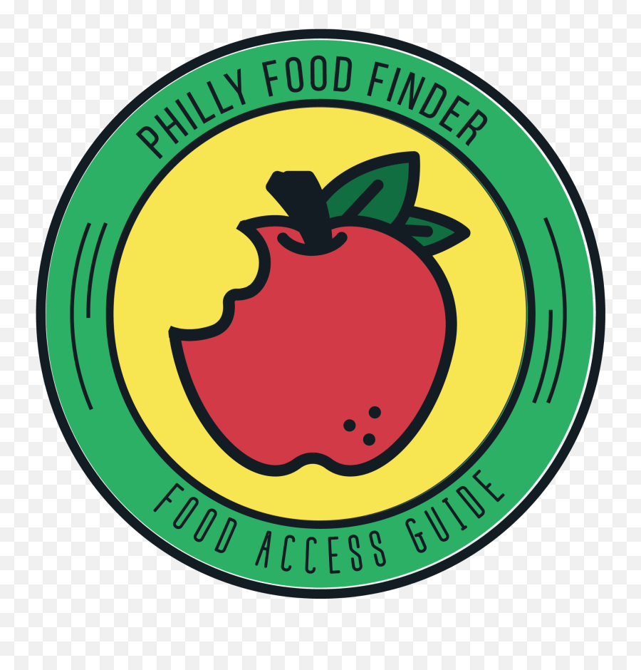 Food Access Guide - Fresh Emoji,Logo Finder