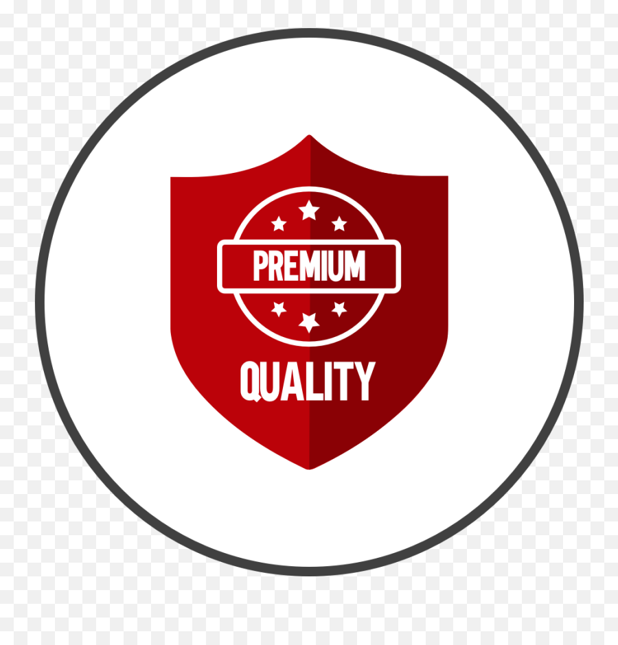 Premium Quality Badge Shopify Design Custom Badges Badge - Sanggar Tari Emoji,Shopify Logo