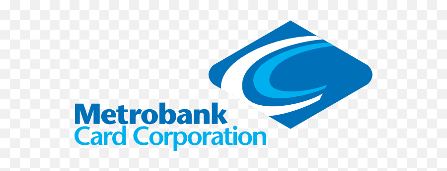 Metrobank Card Corporation Logo Download - Logo Icon Metrobank Card Corporation Logo Emoji,Card Png