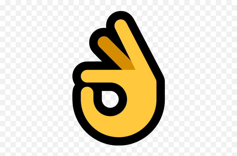 Emoji Image Resource Download - Charing Cross Tube Station,Ok Hand Emoji Png