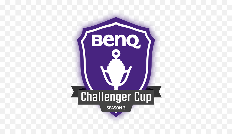 Acr - Benq Challenger Cup Esports Racing Competition Season 3 Benq Emoji,Challenger Logo